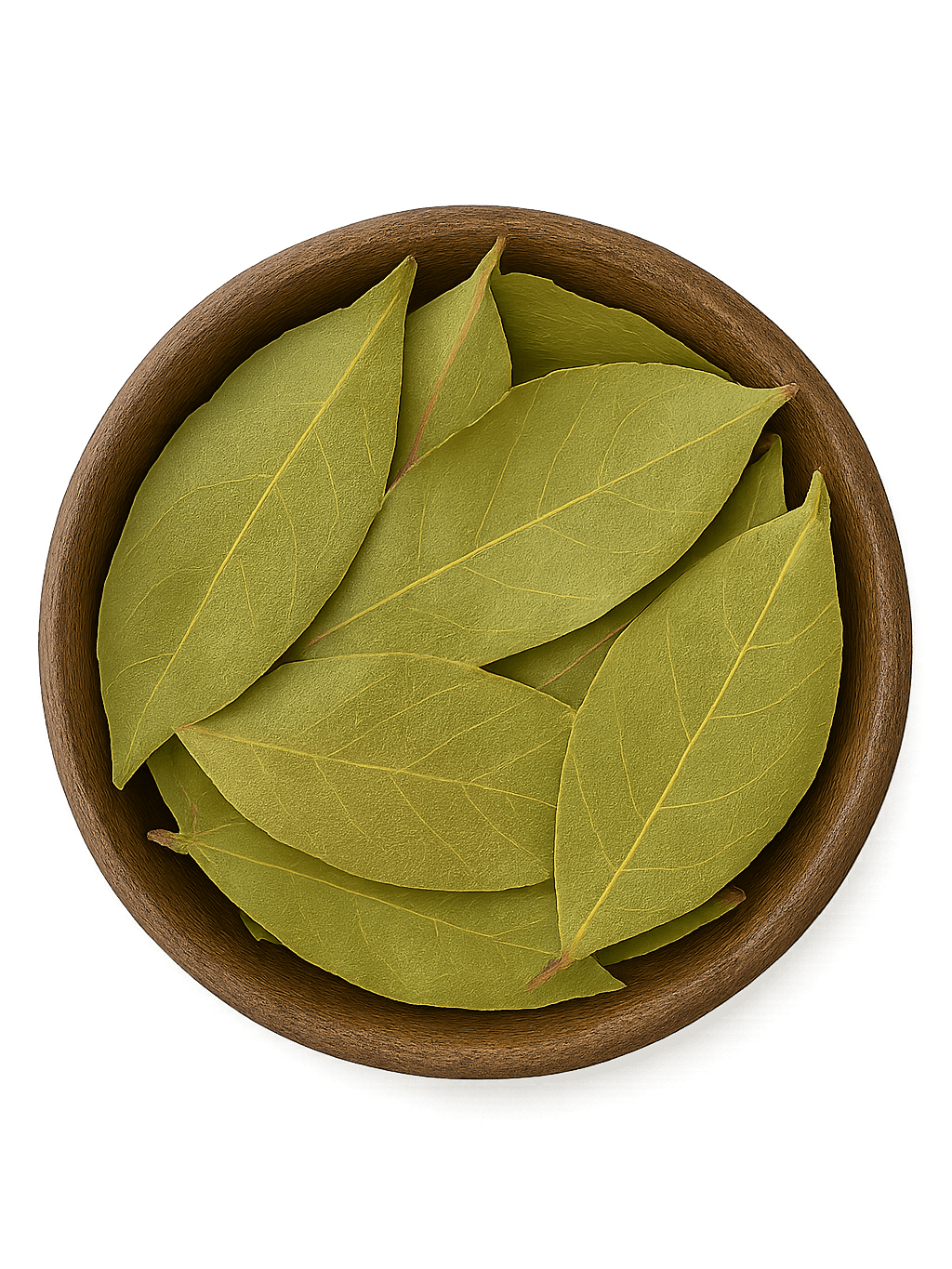 Indian bay leaves (tej patta) naturally dried, export quality for food manufacturers