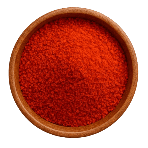 ASTA-grade Indian chilli powder for wholesale buyers, certified exporter to USA UK Canada